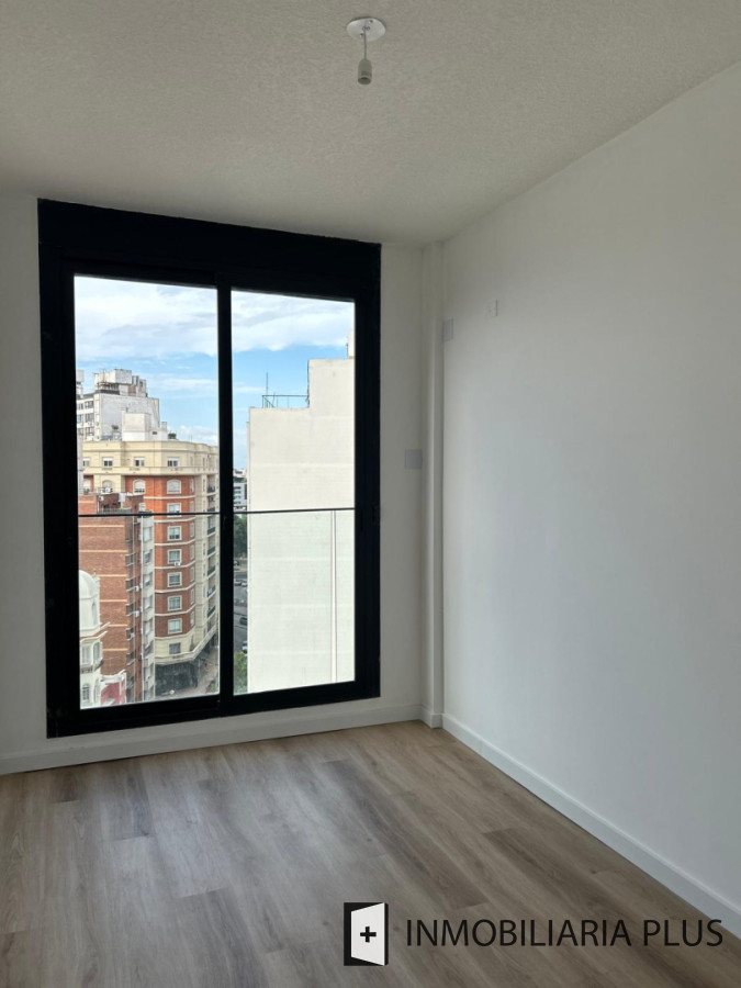 Apartamento ID.1681 - Alquiler de Apartamento de 2 dormitorios con garaje, gym, barbacoa, cowork y más en Tres Cruces Montevideo