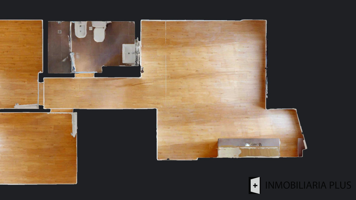 Apartamento ID.1557 - Alquiler de Apartamento de 2 dormitorios con gym, barbacoa, cowork y más en Unión Montevideo
