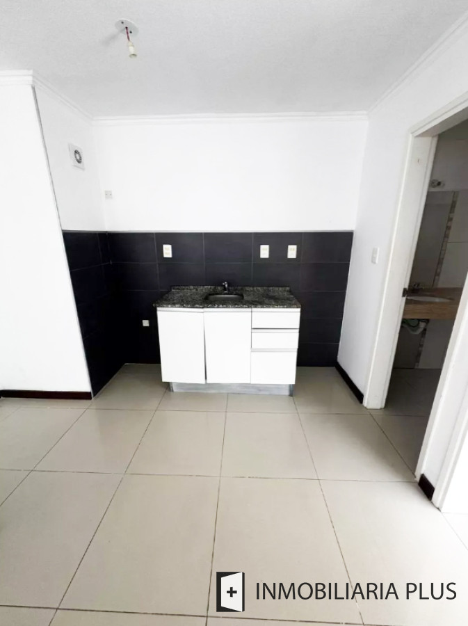 Apartamento ID.1400 - Alquiler de apartamento de 1 dormitorio en Pocitos Nuevo a pasos de Montevideo Shopping
