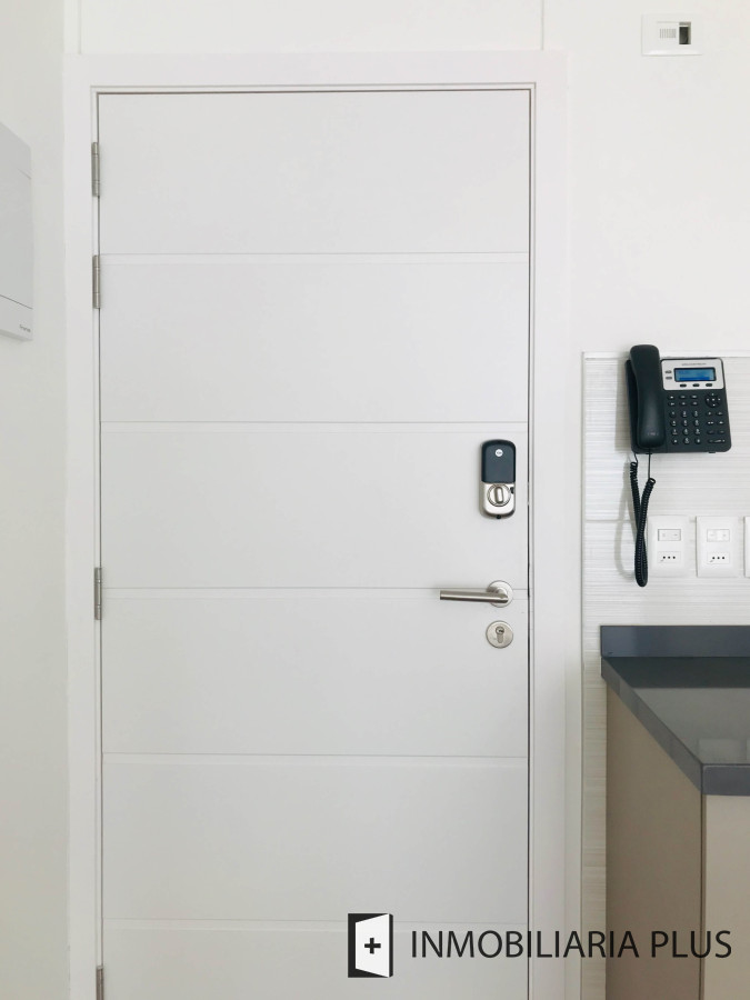 Apartamento ID.1459 - Alquiler de Apartamento en La Blanqueada con Barbacoa y más