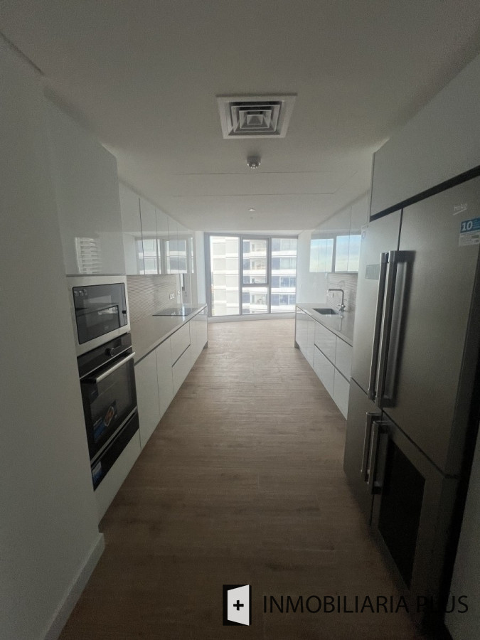 Apartamento ID.1052 - Venta de Apartamento de 4 Suites con Helipuerto, Cancha de tenis, Restaurante, Piscinas, Spa, Gimnasio, Cines y mucho más