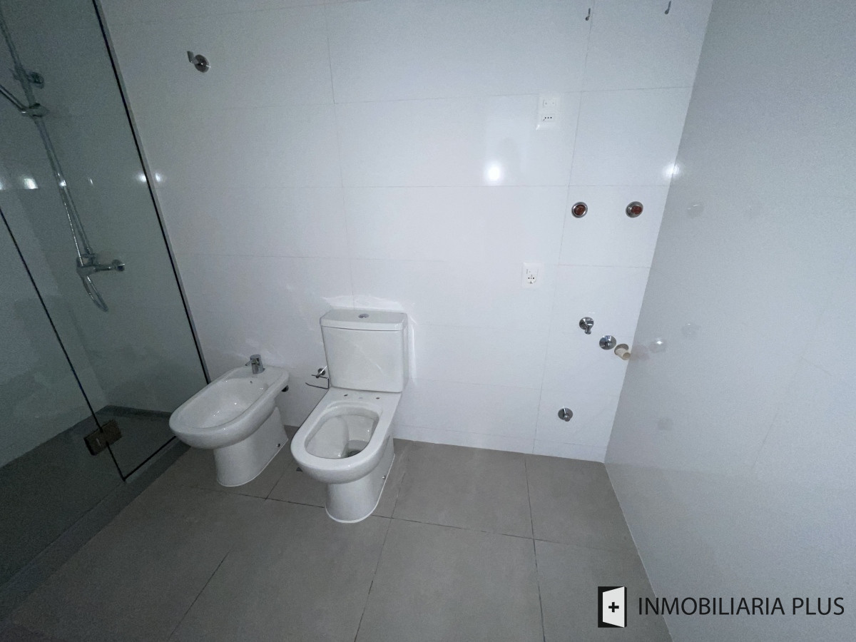 Apartamento ID.943 - Apartamento en Alquiler de 2 Dormitorios en 3 Cruces con barbacoa, gym, play room y más