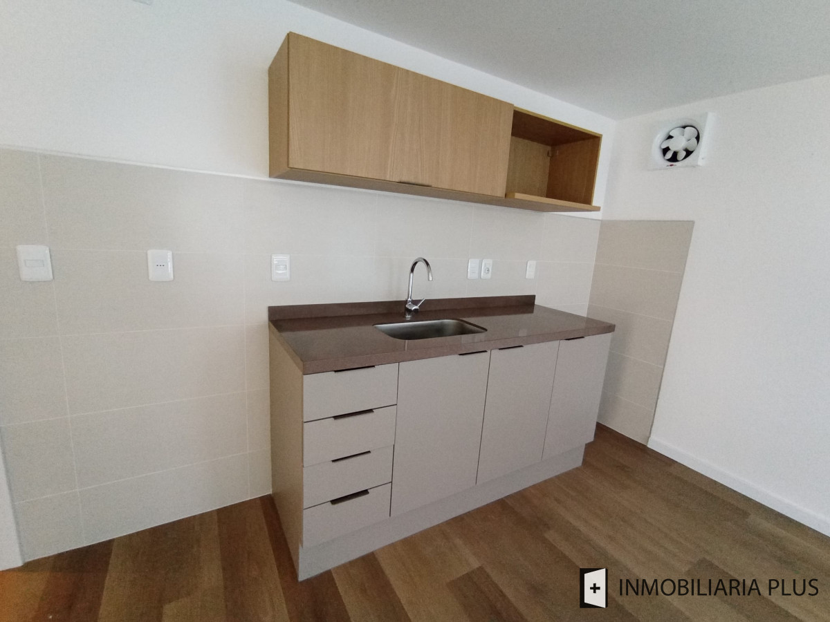 Apartamento ID.1468 - Alquiler de Apartamento de 2 Dormitorios en La Blanqueada con Garaje, Barbacoa Cowork y más