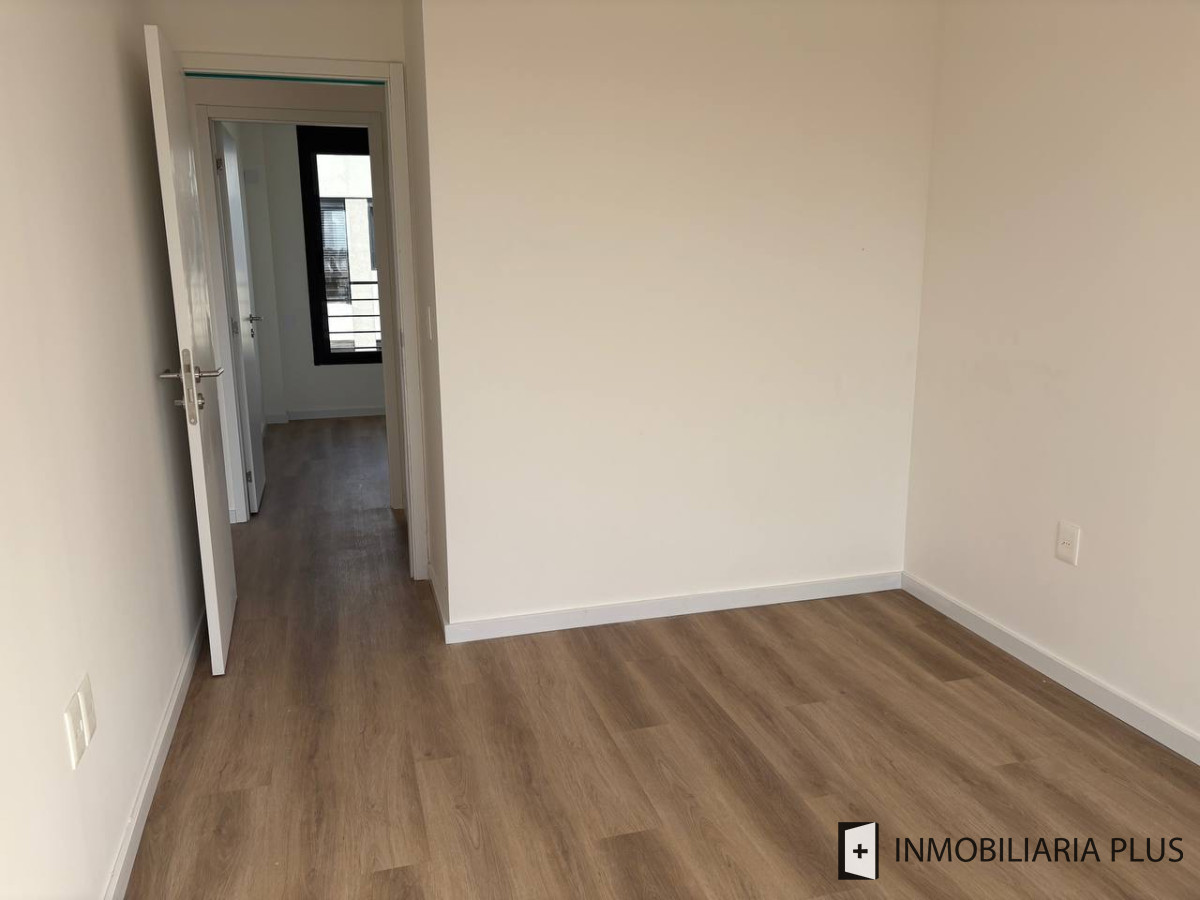 Apartamento ID.1444 - Alquiler de Apartamento con 2 dormitorios gym, barbacoa, cowork, garaje y más en Montevideo