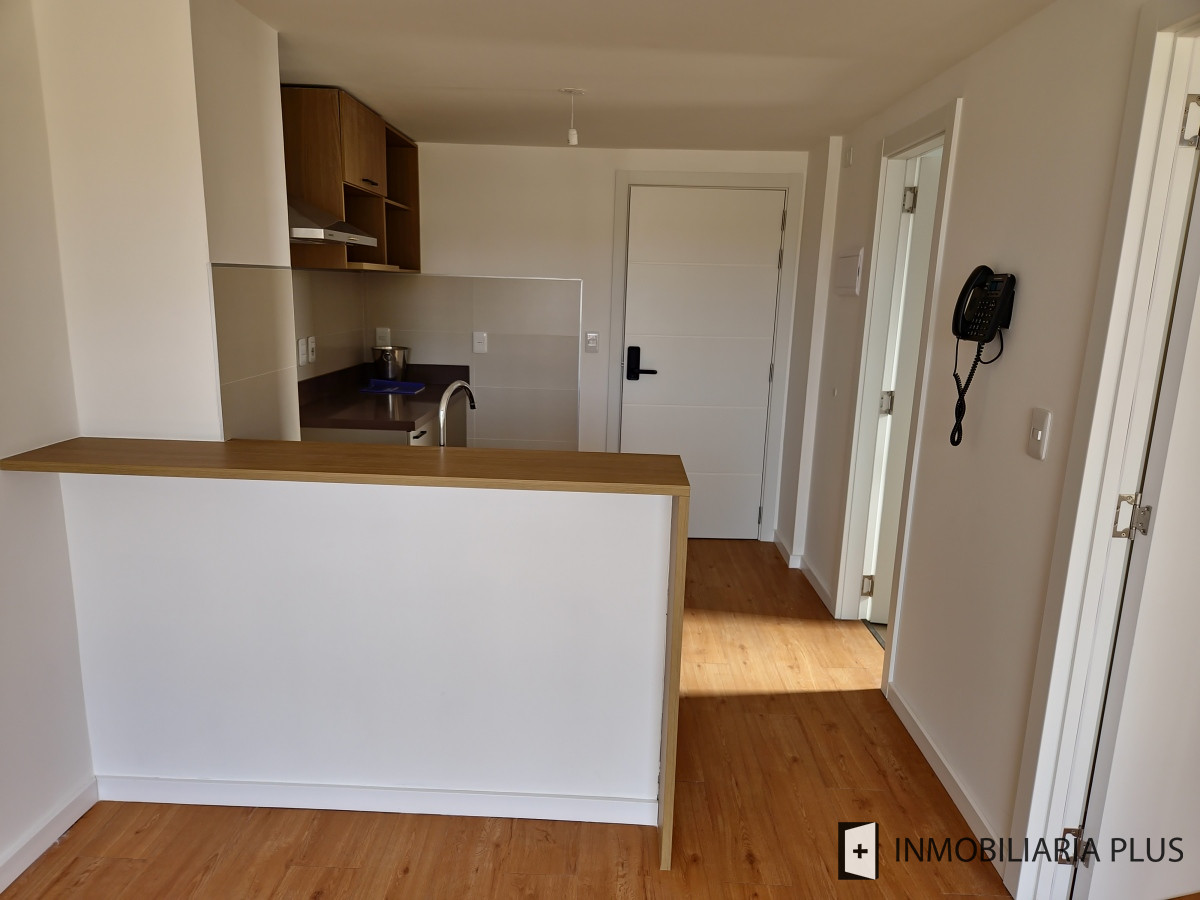Apartamento ID.654 - Venta Apartamento a estrenar de 1 Dormitorios en Unión C833205P