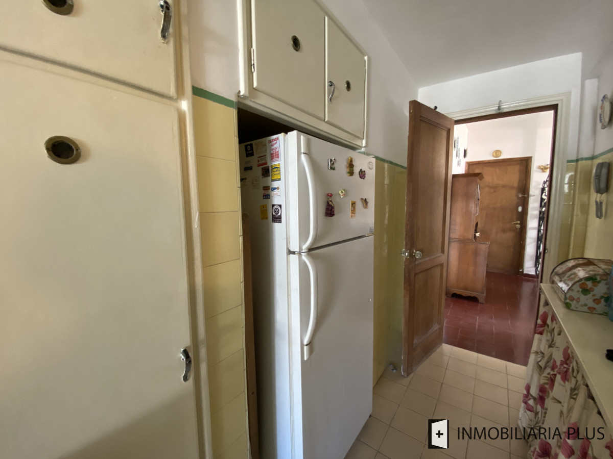 Apartamento ID.1388 - Alquiler de Apartamento de 3 Dormitorios, Garaje y 2 Baños en la península de Punta del Este