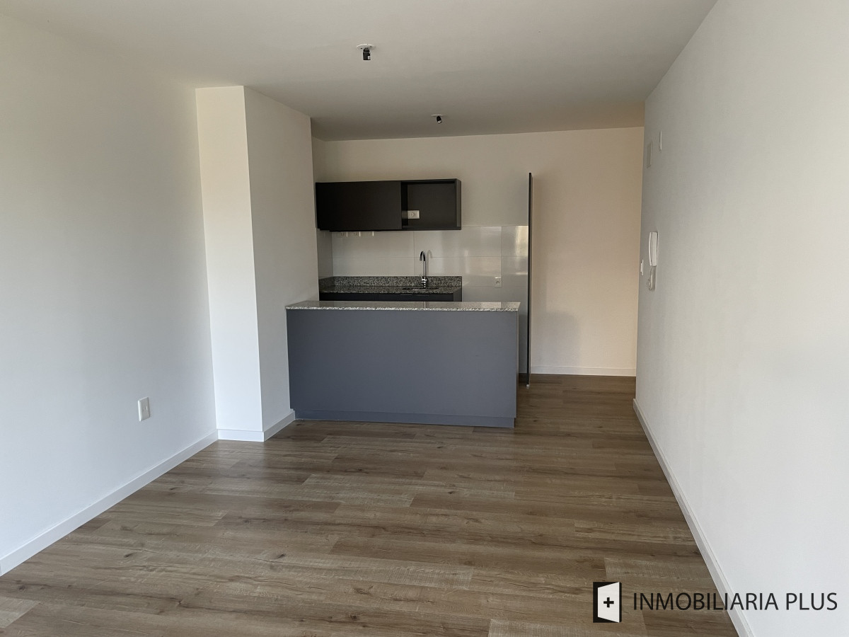 Apartamento ID.943 - Apartamento en Alquiler de 2 Dormitorios en 3 Cruces con barbacoa, gym, play room y más