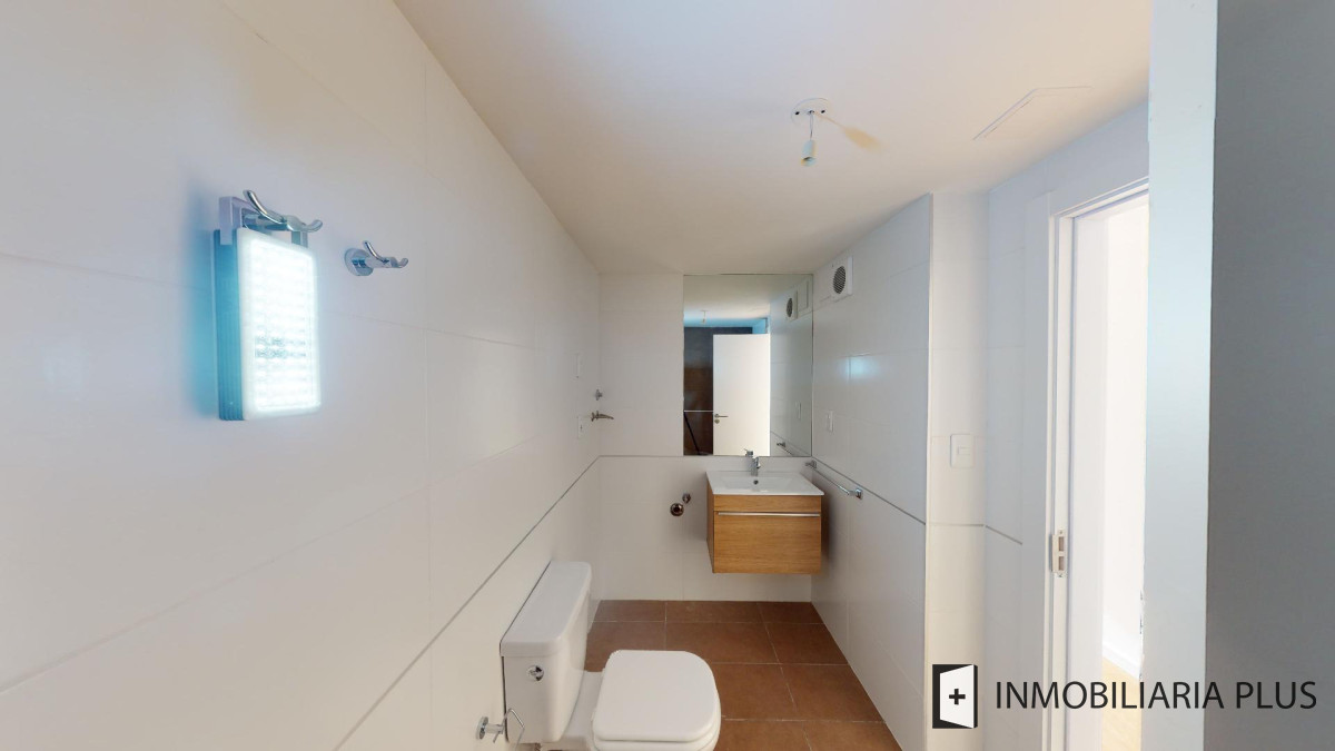 Apartamento ID.1557 - Alquiler de Apartamento de 2 dormitorios con gym, barbacoa, cowork y más en Unión Montevideo