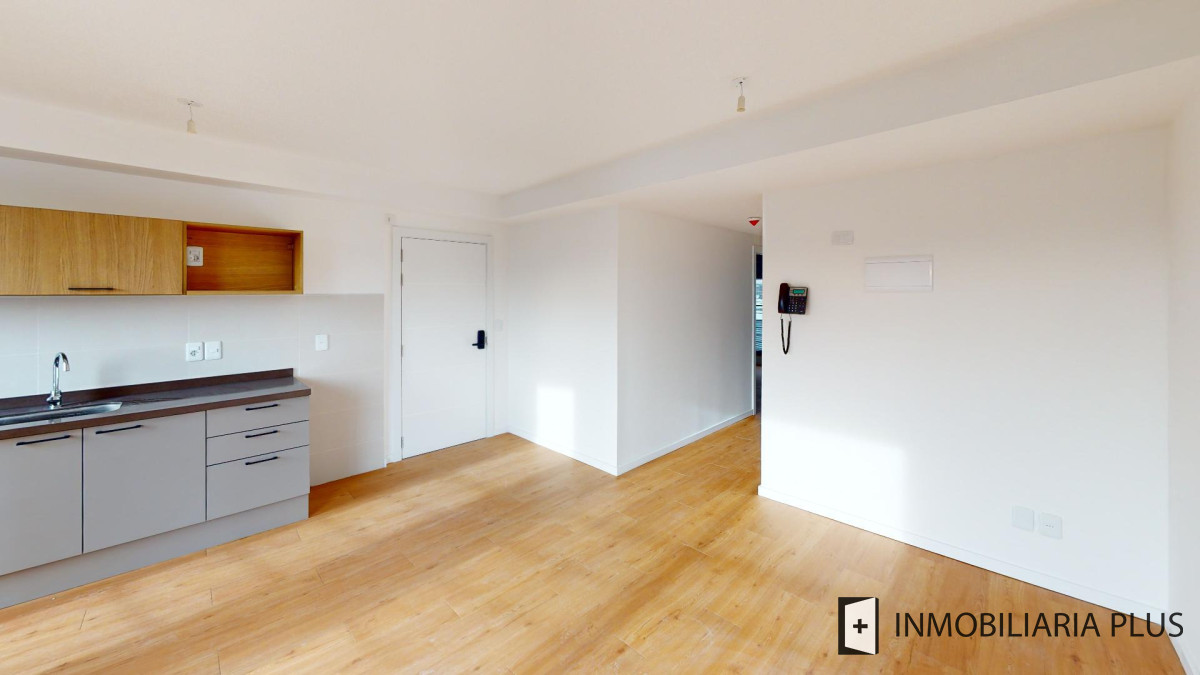 Apartamento ID.1557 - Alquiler de Apartamento de 2 dormitorios con gym, barbacoa, cowork y más en Unión Montevideo