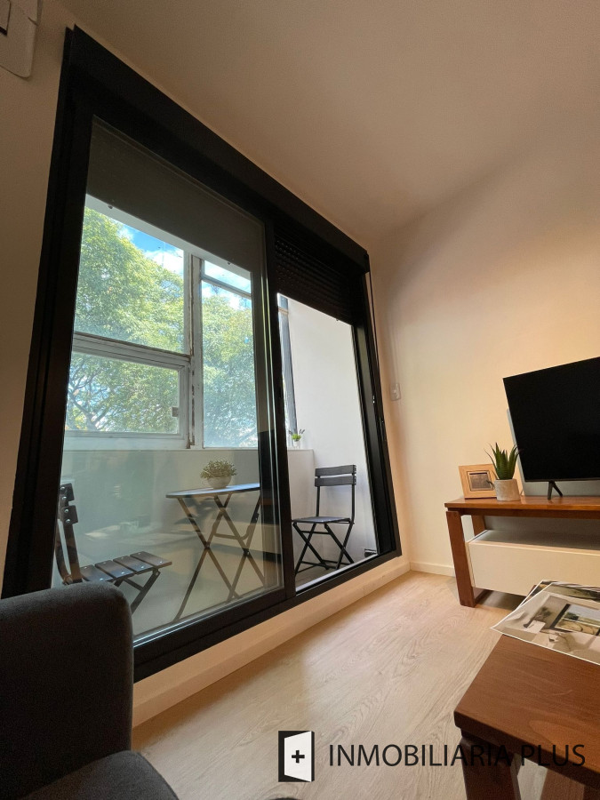 Apartamento ID.754 - Apartamento en Venta de un dormitorio a estrenar en Colorado y Ramón del Valle Inclán C756-405B