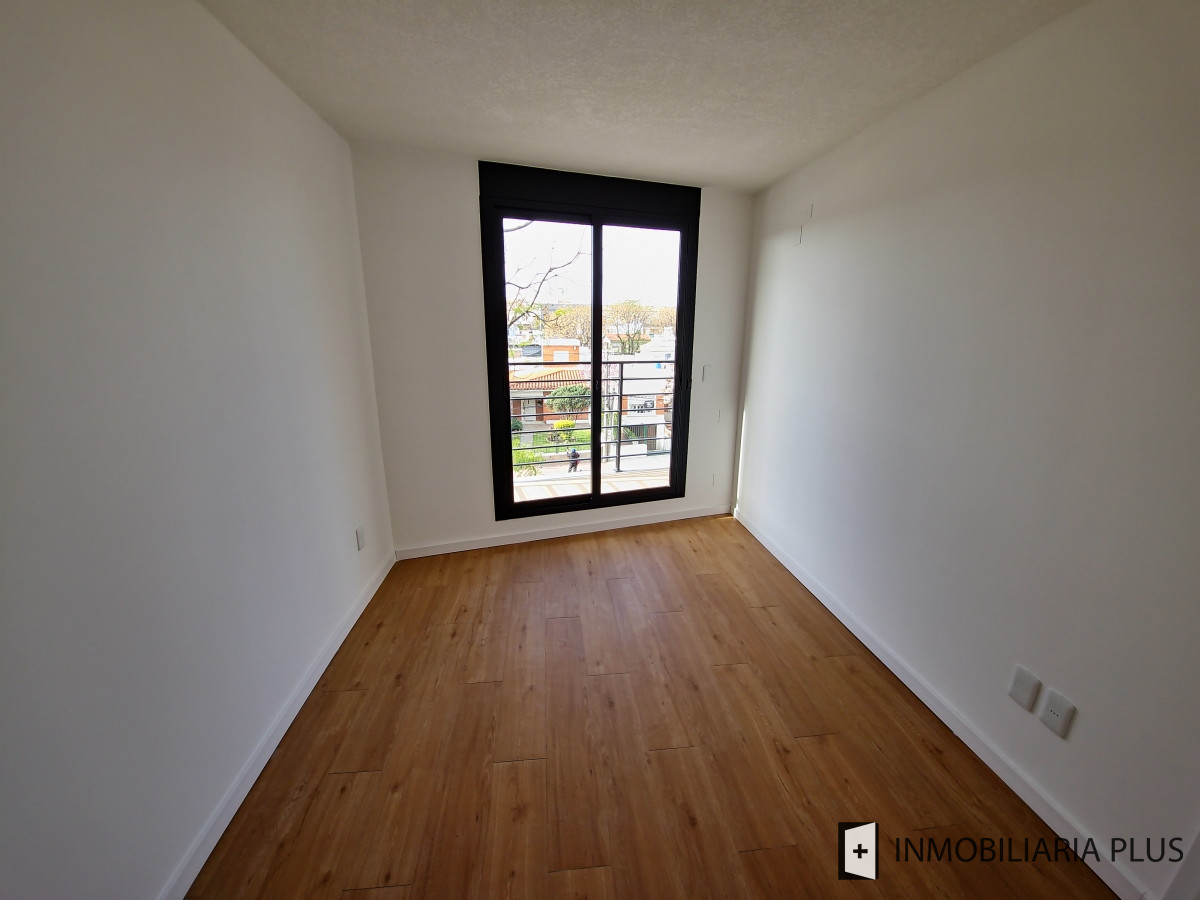 Apartamento ID.654 - Venta Apartamento a estrenar de 1 Dormitorios en Unión C833205P