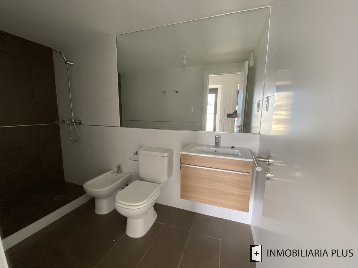 Apartamento ID.312 - Venta de Apartamento de 2 Dormitorios a Estrenar en La Blanqueada con Barbacoas, Gym, Cowork, Parrilleros y más