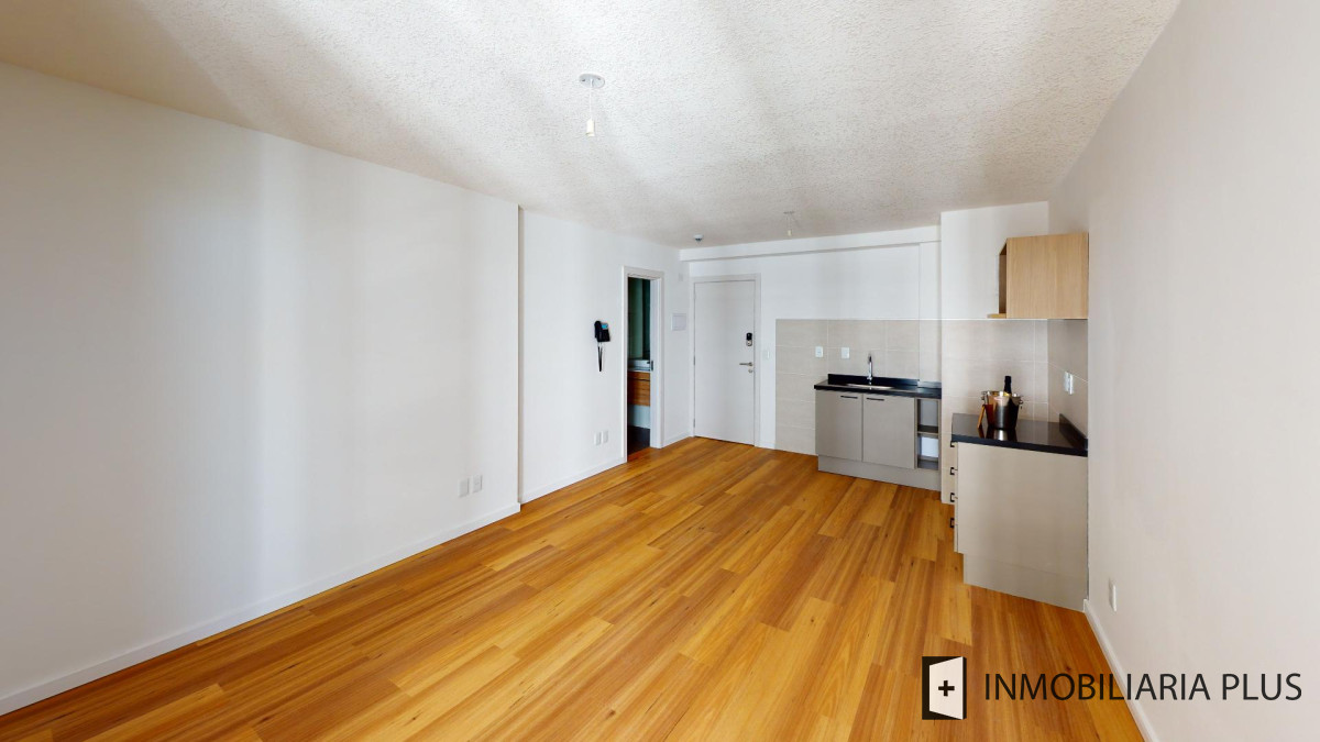 Apartamento ID.1461 - Alquiler de Monoambiente en La Unión a pasos de Av. Italia en Montevideo