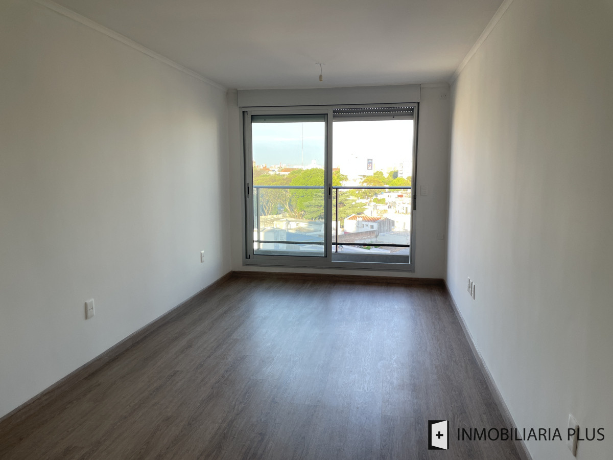 Apartamento ID.1358 - Apartamentos en Venta de 2 Dormitorios en Tres Cruces, con barbacoa, gym, cowork, parrilleros y más en Montevideo