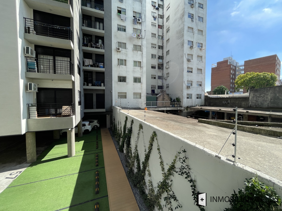 Apartamento ID.1223 - Apartamento en Venta de 2 Dormitorios con Barbacoa, Gym, Cowork y más