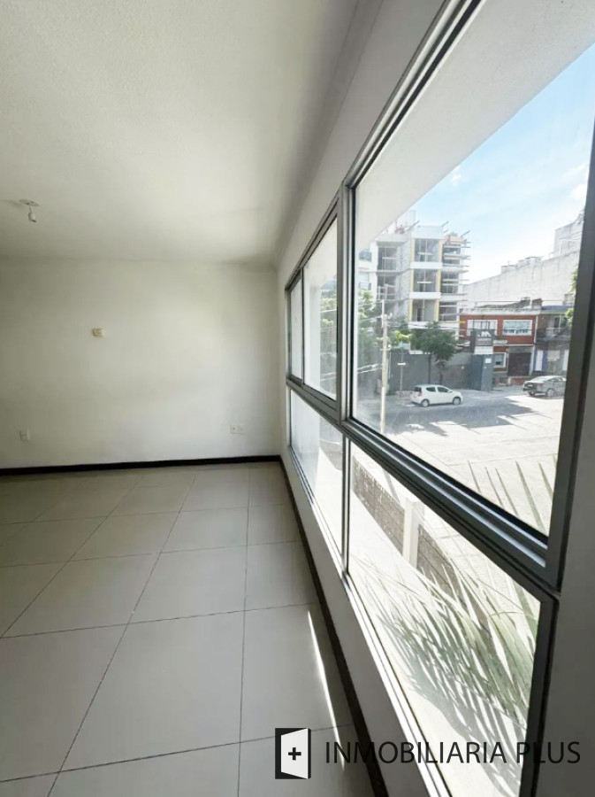 Apartamento ID.1400 - Alquiler de apartamento de 1 dormitorio en Pocitos Nuevo a pasos de Montevideo Shopping
