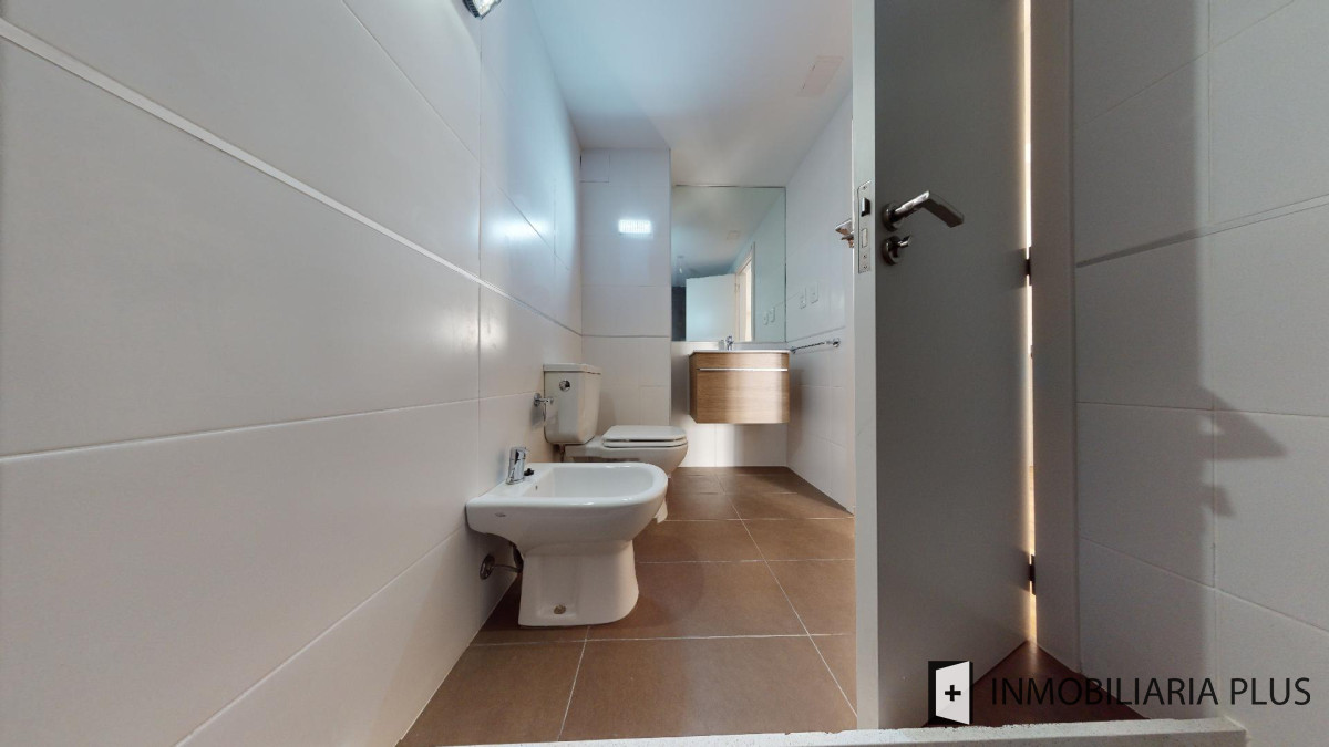 Apartamento ID.1461 - Alquiler de Monoambiente en La Unión a pasos de Av. Italia en Montevideo