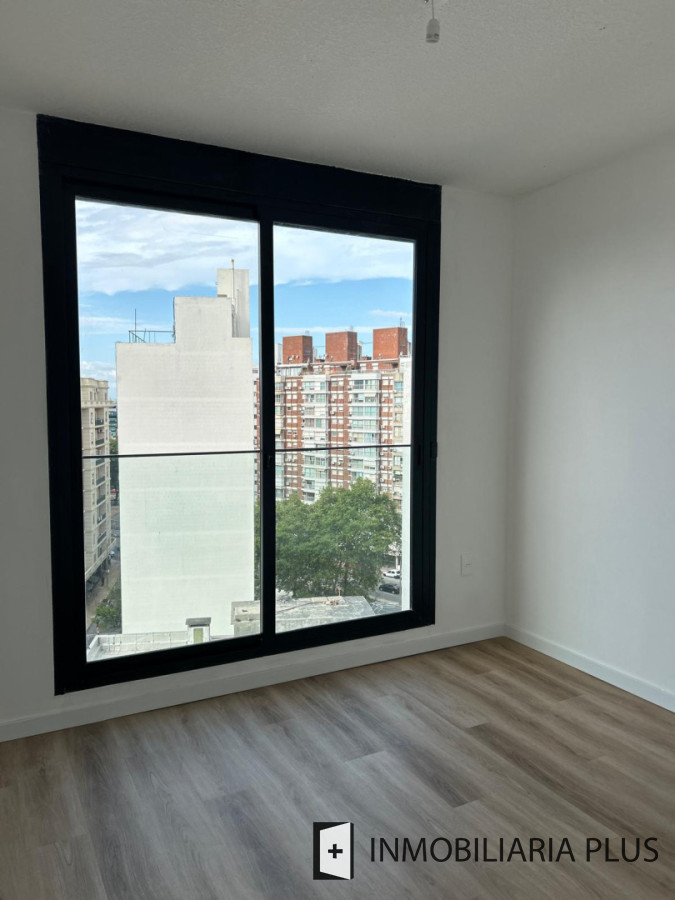 Apartamento ID.1681 - Alquiler de Apartamento de 2 dormitorios con garaje, gym, barbacoa, cowork y más en Tres Cruces Montevideo