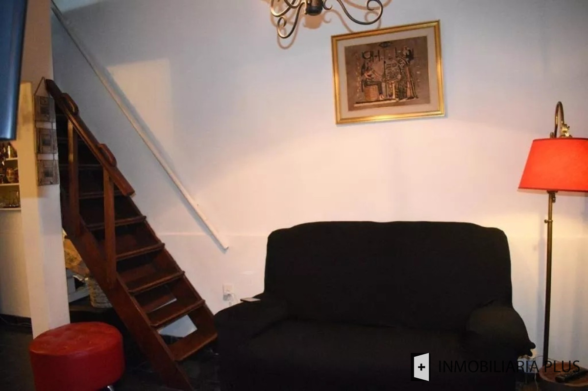 Apartamento ID.735 - Apartamento en Montevideo, Punta Carretas
