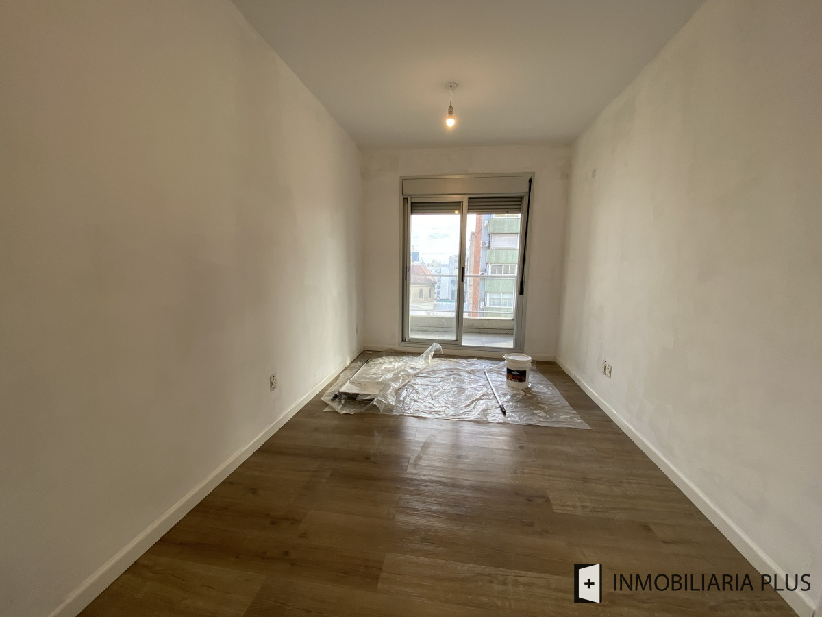 Apartamento ID.1248 - Alquiler de Apartamento con 1 Dormitorio, Barbacoa, Gym, Juegos Infantiles y más 