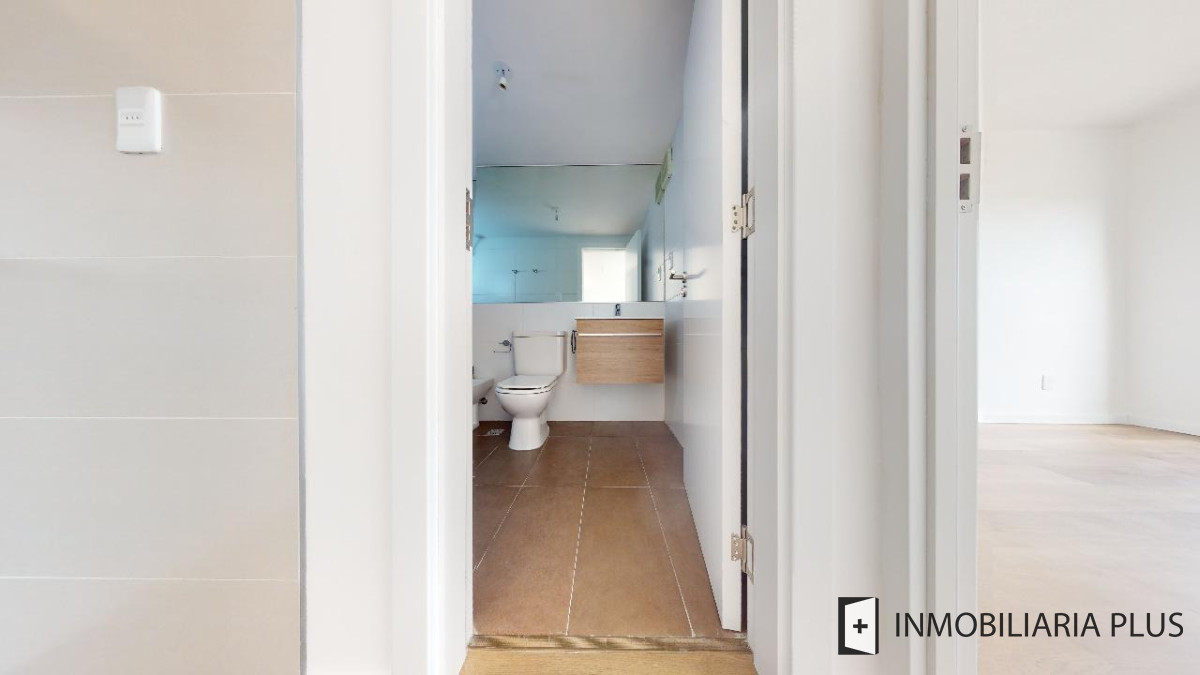 Apartamento ID.1538 - Alquiler de Apartamento en la Blanqueada con gym, barbacoa, cowork y más en Montevideo