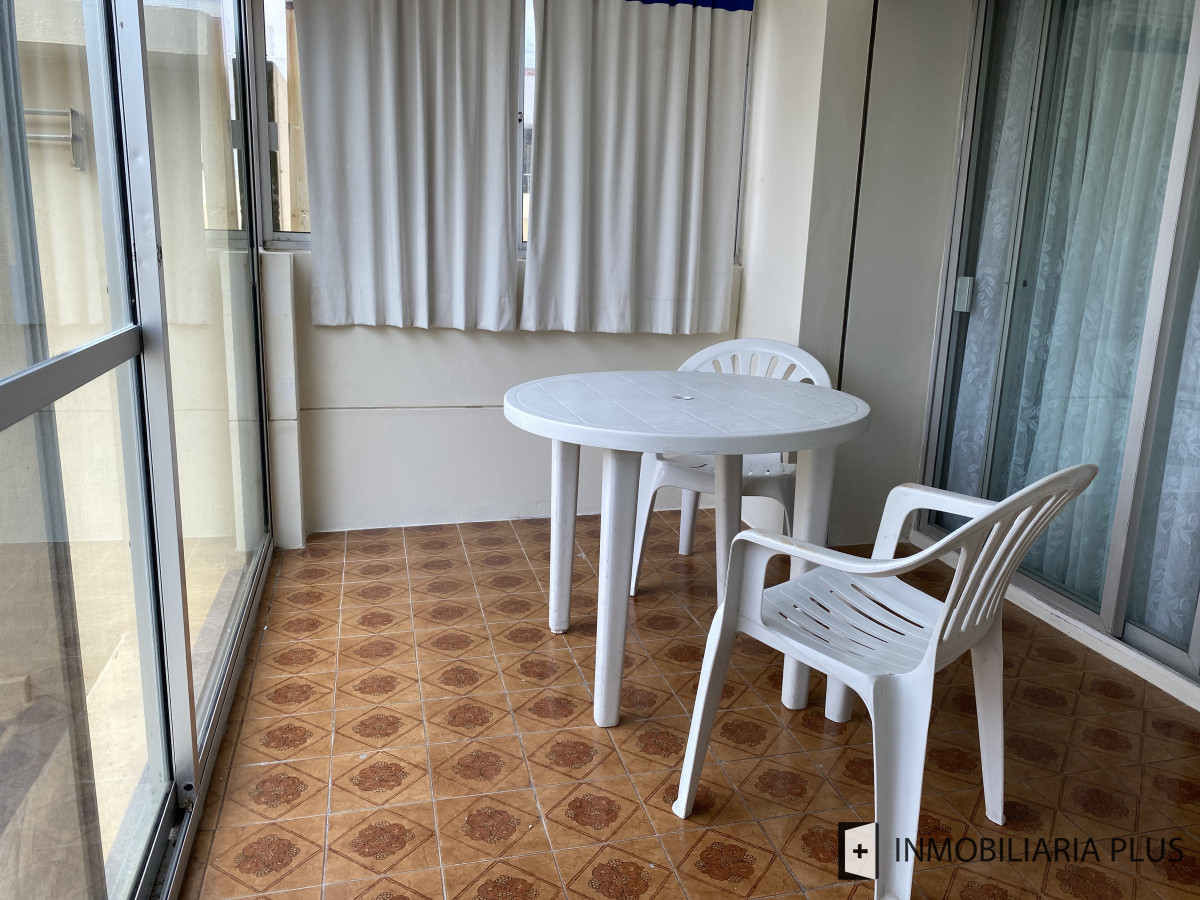 Apartamento ID.962 - Venta de Apartamento de 160 m2 en la Península a 200 MTS del MAR con Garaje, Gym y más en Punta del Este