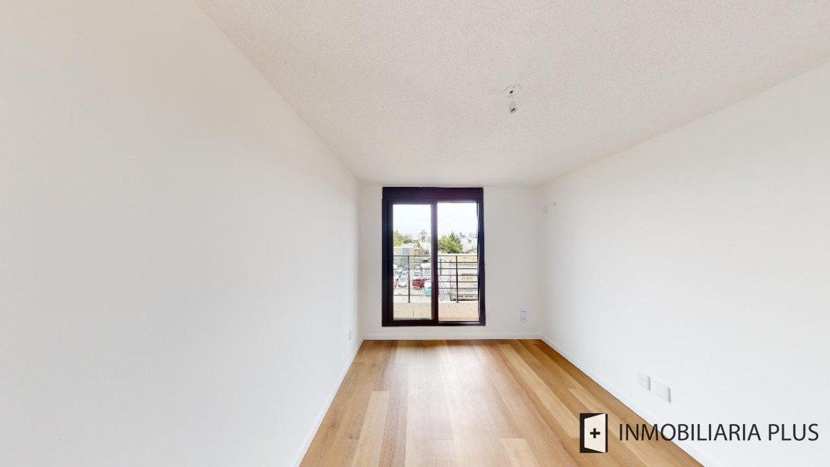 Apartamento ID.1469 - Alquiler de Apartamento de 1 Dormitorio con Garaje, Gym, Barbacoa y más en la La Blanqueada