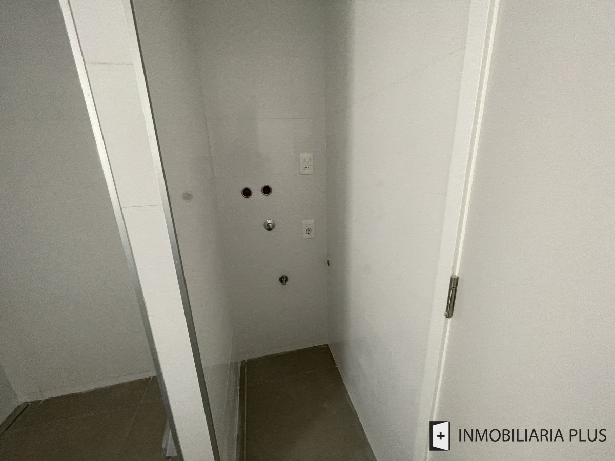 Apartamento ID.944 - Alquiler de Apto 2 Dormitorios con Gym, Cowork, Barbacoa, Parrilleros, Juegos infantiles y Más en Tres Cruces
