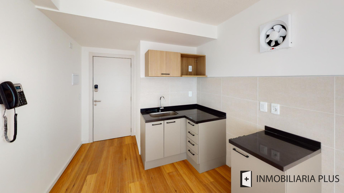 Apartamento ID.1039 - Venta de Apartamento a estrenar con 2 Dormitorios en La Unión y servicios barbacoa y más