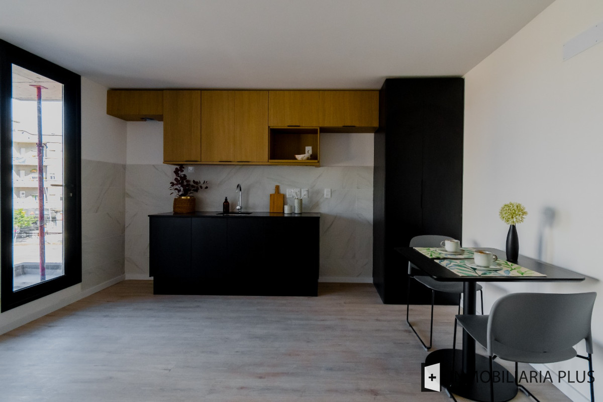 Apartamento ID.886 - Alquiler de Apartamento en La Unión con Barbacoa, Gym, Playroom y más a pasos de Av. Italia C886