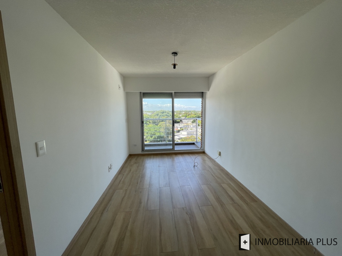 Apartamento ID.1030 - Venta de Apartamento u Oficina de 1 Dormitorio en Malvin Sur Montevideo 