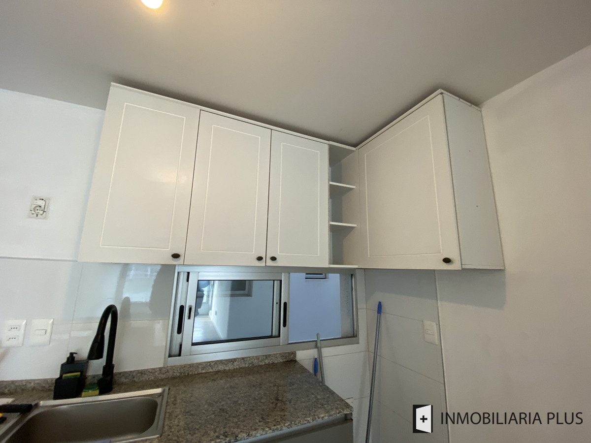 Apartamento ID.1248 - Alquiler de Apartamento con 1 Dormitorio, Barbacoa, Gym, Juegos Infantiles y más 