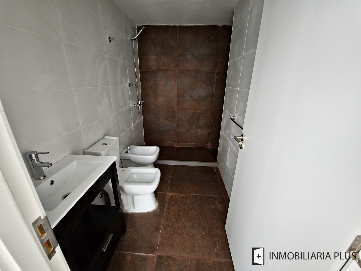 Apartamento ID.520 - Venta de Apartamento en Palermo 2 Dormitorios con Barbacoa C943103P
