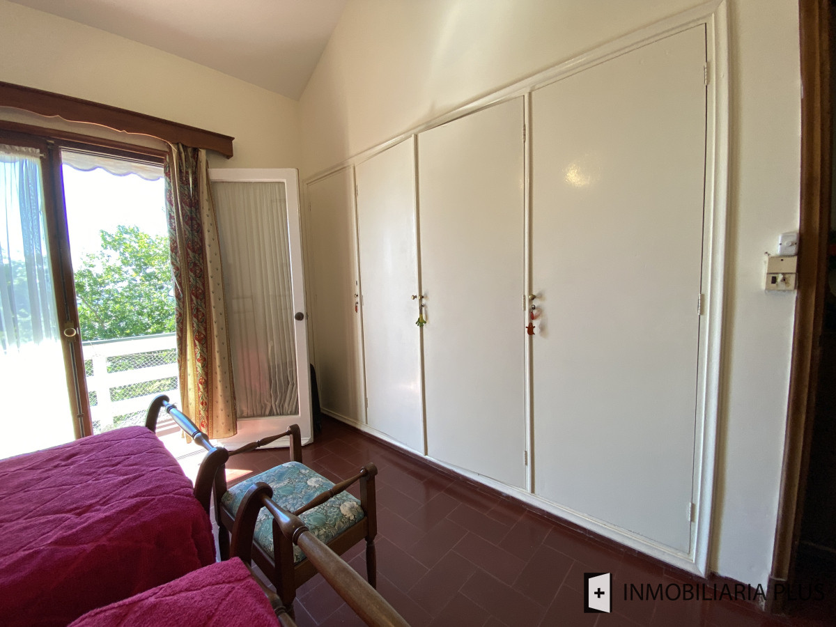 Apartamento ID.1388 - Alquiler de Apartamento de 3 Dormitorios, Garaje y 2 Baños en la península de Punta del Este