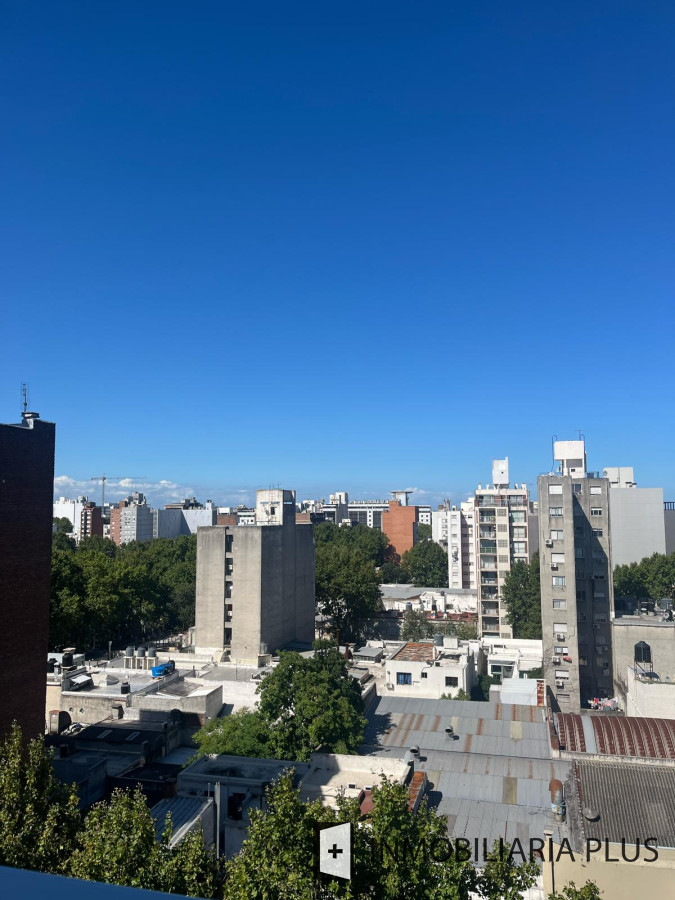 Apartamento ID.1098 - Alquiler de Apartamento de 2 dormitorios con garaje en Cordón Sur