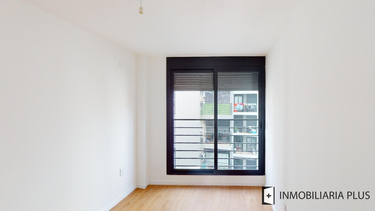 Apartamento ID.1557 - Alquiler de Apartamento de 2 dormitorios con gym, barbacoa, cowork y más en Unión Montevideo