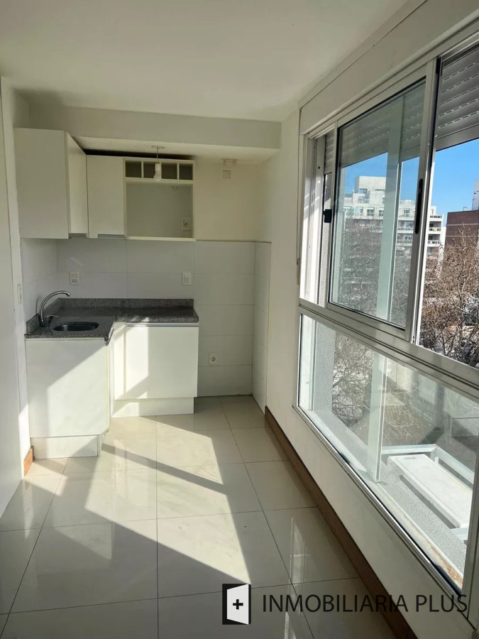 Apartamento ID.734 - Apartamento en Montevideo, Centro Montevideo