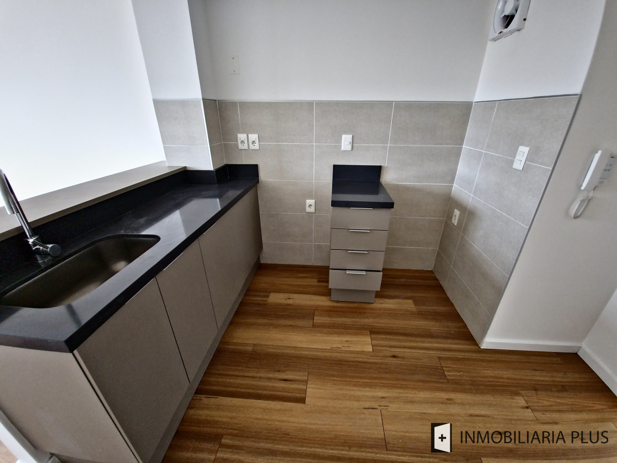 Apartamento ID.514 - Venta de apartamento en la La Blanqueada 2 Dormitorios Gym, Barbacoa y más