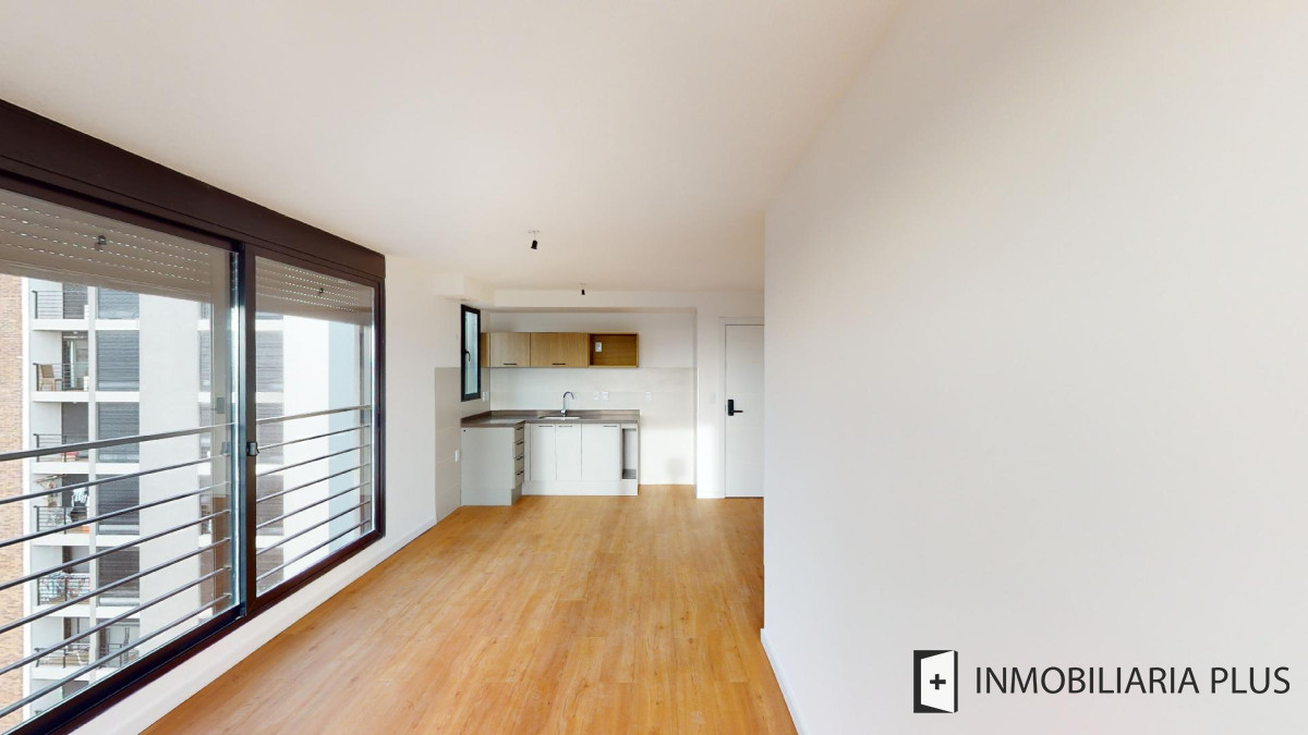 Apartamento ID.1120 - Apartamento en venta a estrenar con 2 Dormitorios y servicios barbacoa y más en Montevideo