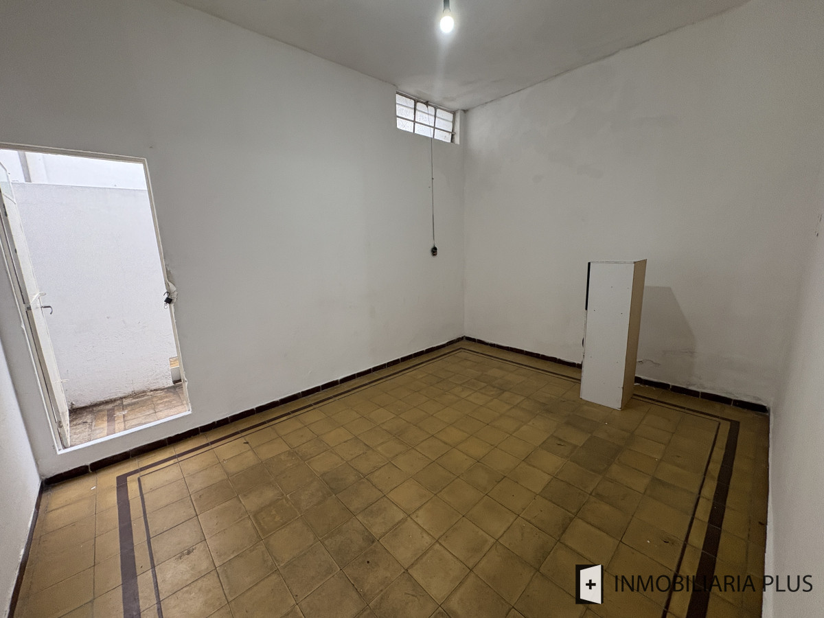 Apartamento ID.1474 - Alquiler de apartamento de 1 Dormitorio Económico en La Blanqueada con bajos gastos