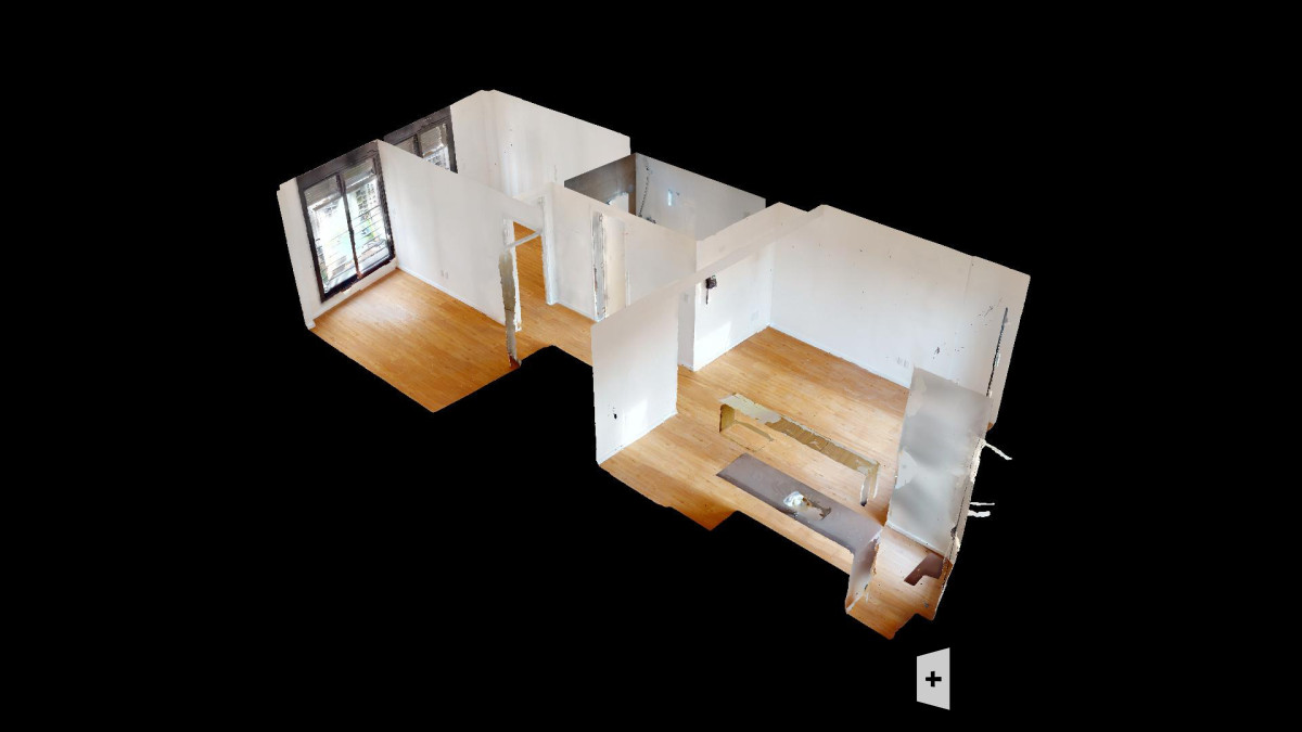 Apartamento ID.1557 - Alquiler de Apartamento de 2 dormitorios con gym, barbacoa, cowork y más en Unión Montevideo