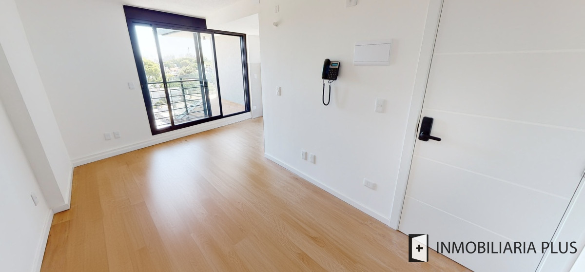 Apartamento ID.1331 - Monoambiente en Venta en La Unión a pasos de Av. Italia con Gym, Barbacoa, Huerta y más