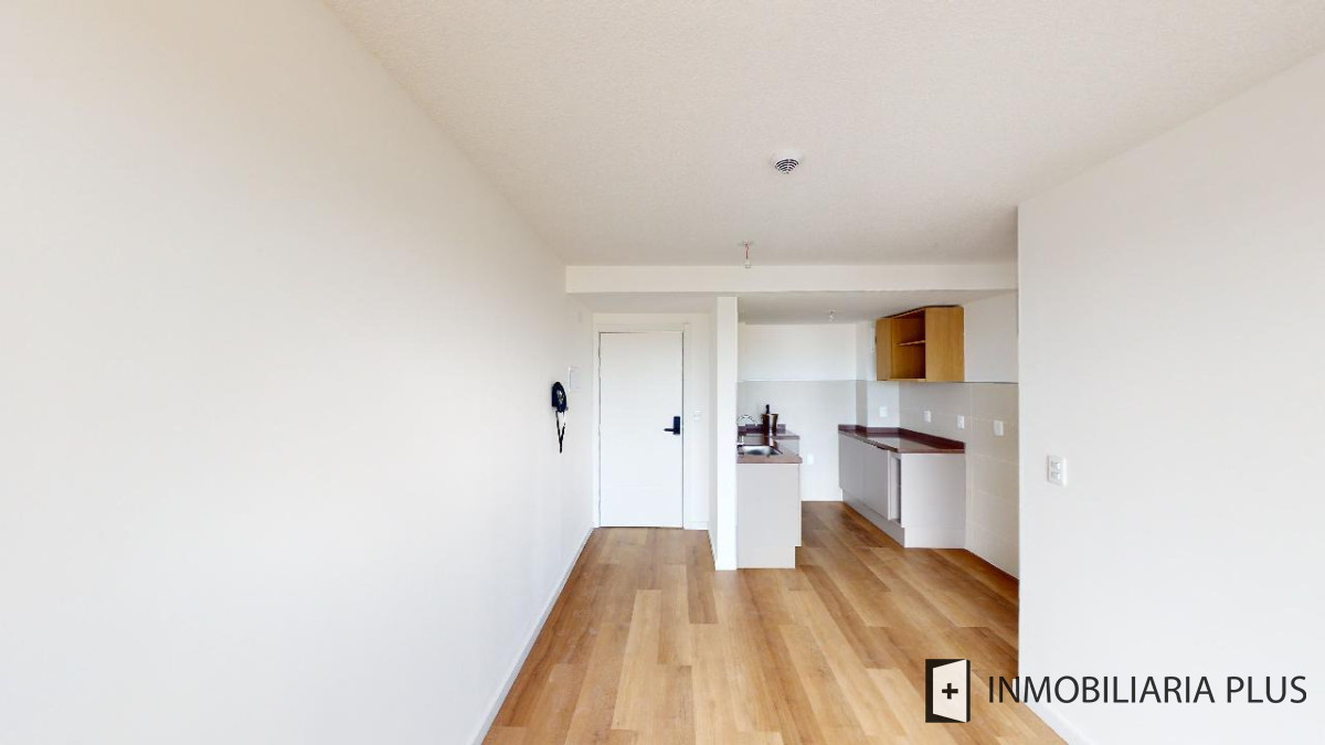 Apartamento ID.1538 - Alquiler de Apartamento en la Blanqueada con gym, barbacoa, cowork y más en Montevideo