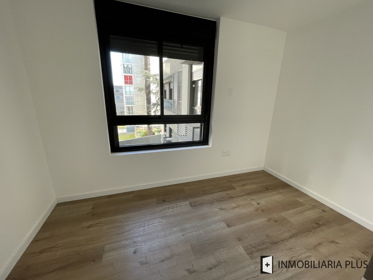 Apartamento ID.943 - Apartamento en Alquiler de 2 Dormitorios en 3 Cruces con barbacoa, gym, play room y más