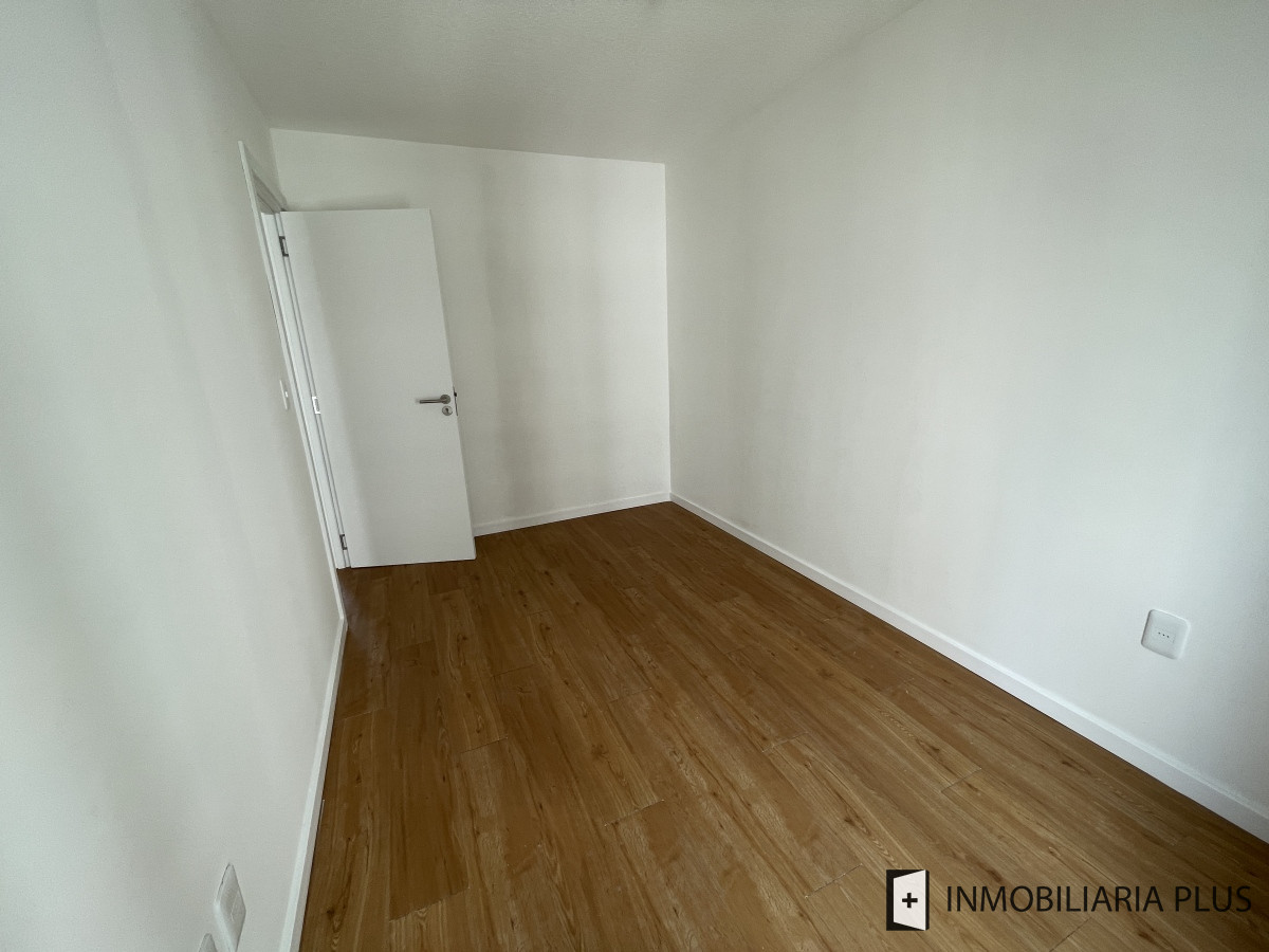 Apartamento ID.1153 - Apartamento en Venta 2 Dormitorios, Garaje, Gym, Barbacoa, y más en Montevideo