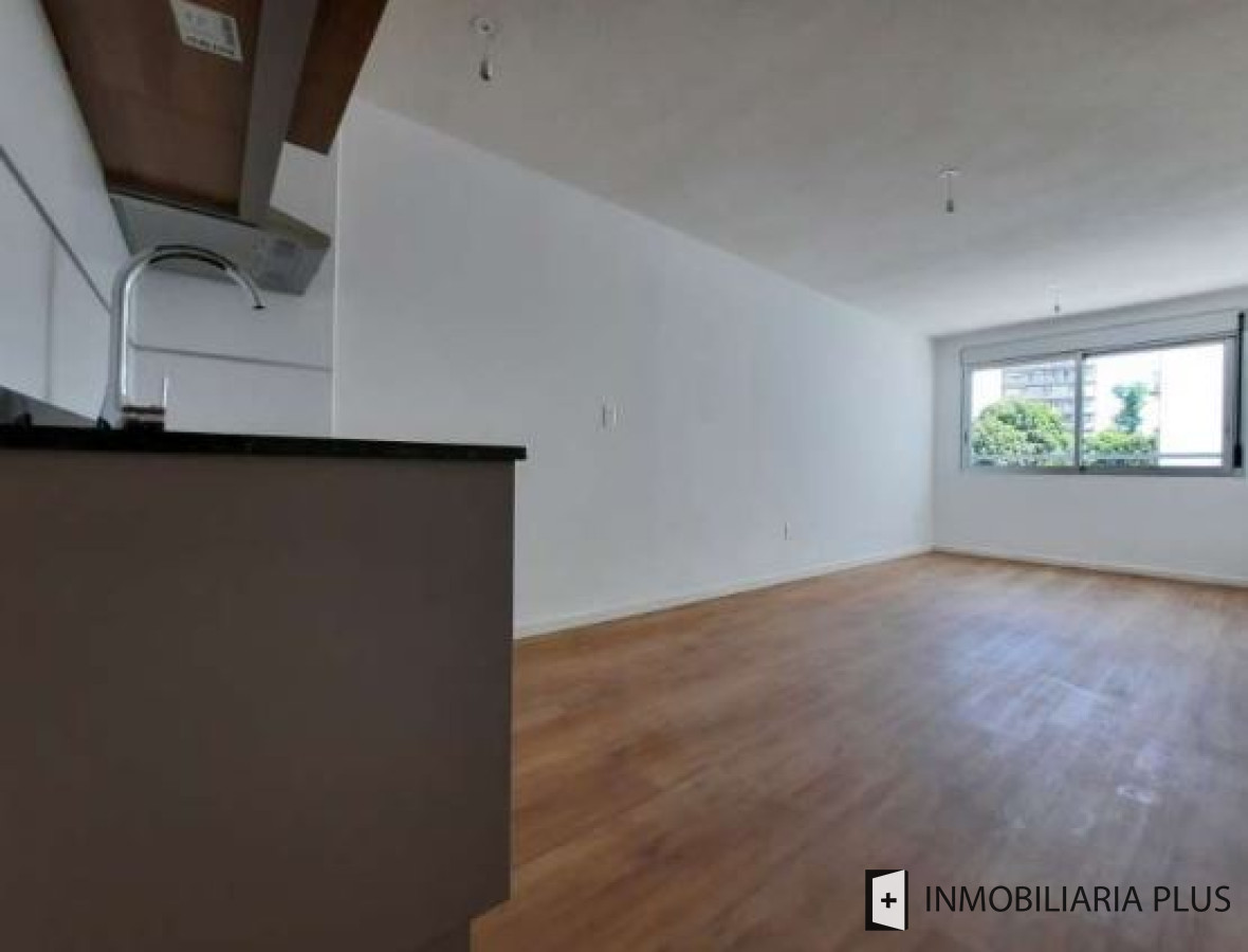 Apartamento ID.1301 - Apartamento en Venta en Pocitos con Barbacoa, Lavadero y más a pasos de la Rambla de Montevideo