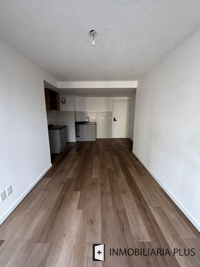 Apartamento ID.1510 - Alquiler de Apartamento de 2 dormitorios con garaje en La Blanqueada Montevideo