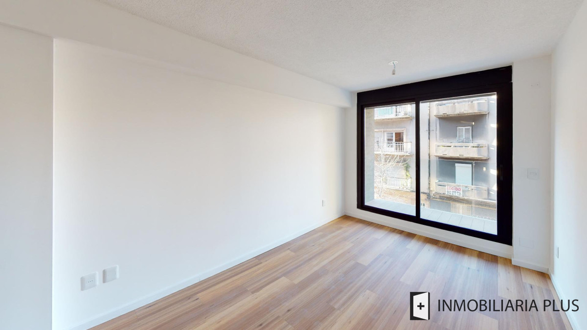 Apartamento ID.1414 - Alquiler de Monoambiente a pasos de Tres Cruces en Montevideo