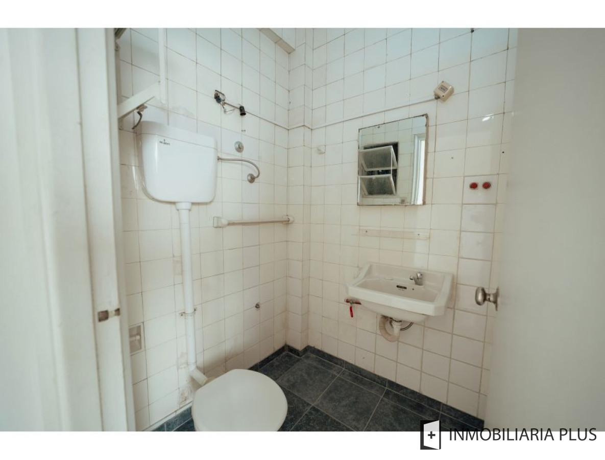 Apartamento ID.1576 - Venta apartamento de 3 dormitorios con 97m2 con garaje en Cordón a pasos de Av. 18