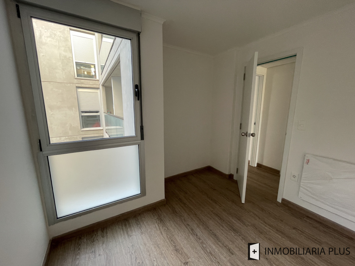 Apartamento ID.1358 - Apartamentos en Venta de 2 Dormitorios en Tres Cruces, con barbacoa, gym, cowork, parrilleros y más en Montevideo